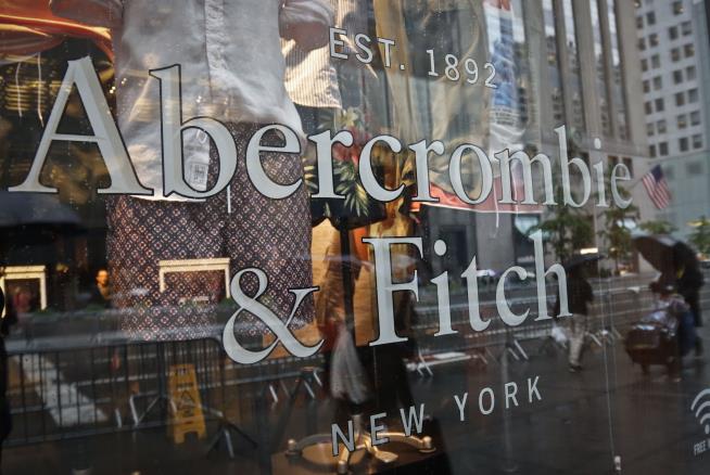 Lawsuit: Abercrombie Enabled CEO's Sexual Abuse of Models