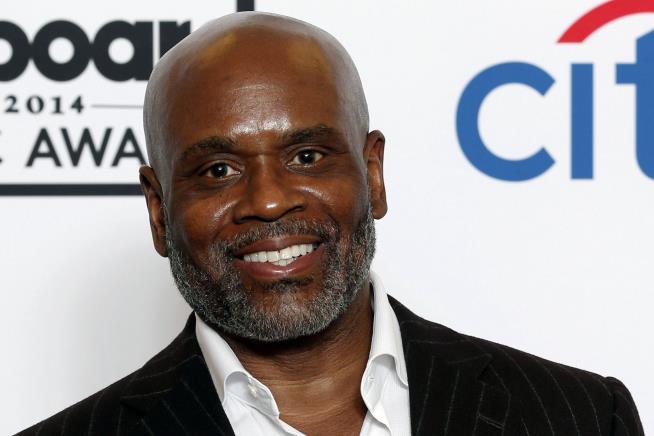 Hitmaker LA Reid Accused of Sexually Assaulting Ex-Assistant