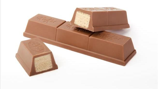 The Rare Kit Kats Made It to the US. Then Came the Scam