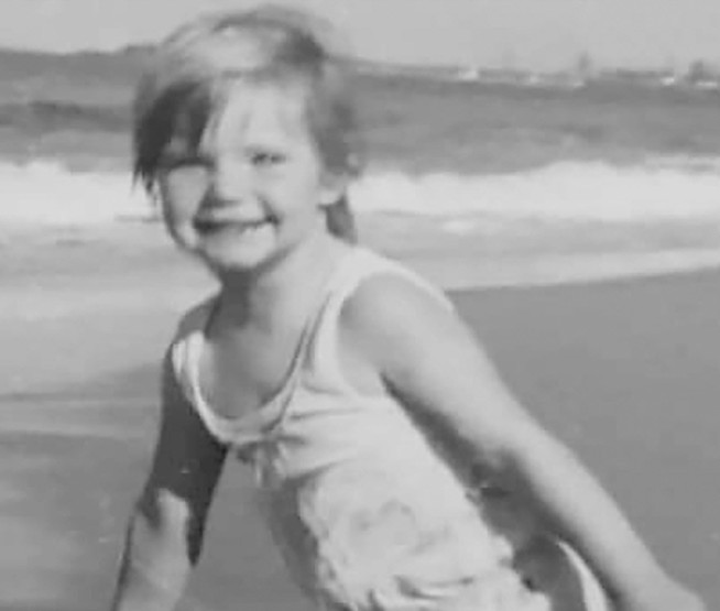 Man Says He Saw Girl Carried Away in 1970