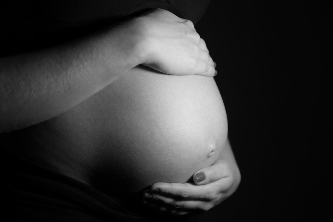 More Pregnant, Postpartum Women Dying of Overdoses