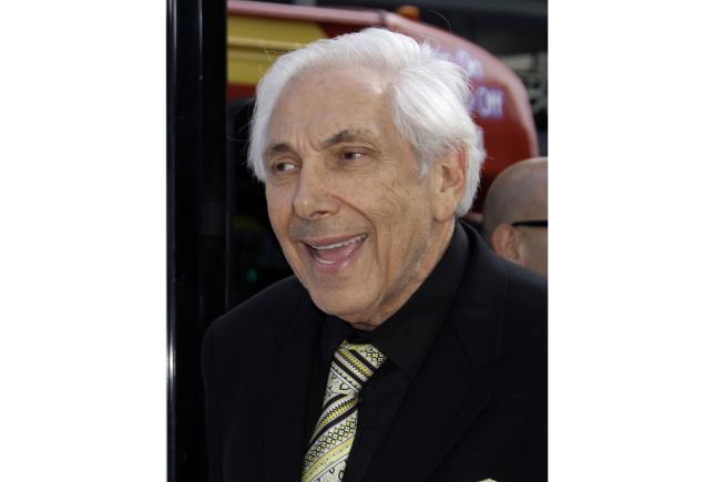 Marty Krofft Had TV Hits With H.R. Pufnstuf and the Osmonds
