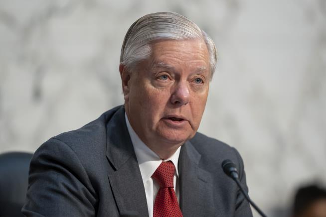 After Austin's Israel Remarks, Graham Has 'Lost All Confidence'