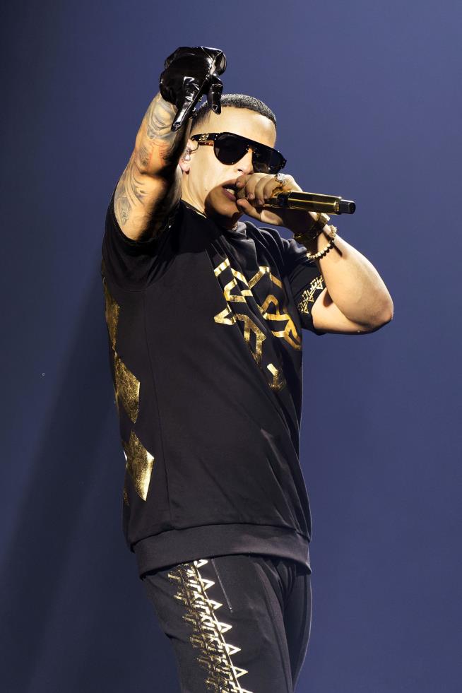Daddy Yankee Retires From Music, Will Focus on Jesus