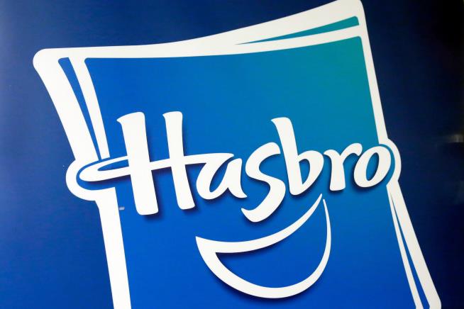 Hasbro Laying Off Almost 20% of Workers