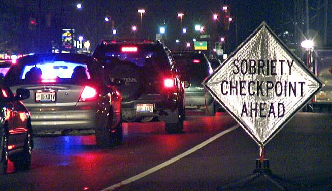 Feds Are Working on Anti-Drunk Driving Tech