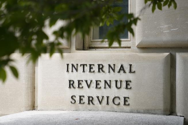 IRS Is Waiving $1B in Pandemic-Era Penalties