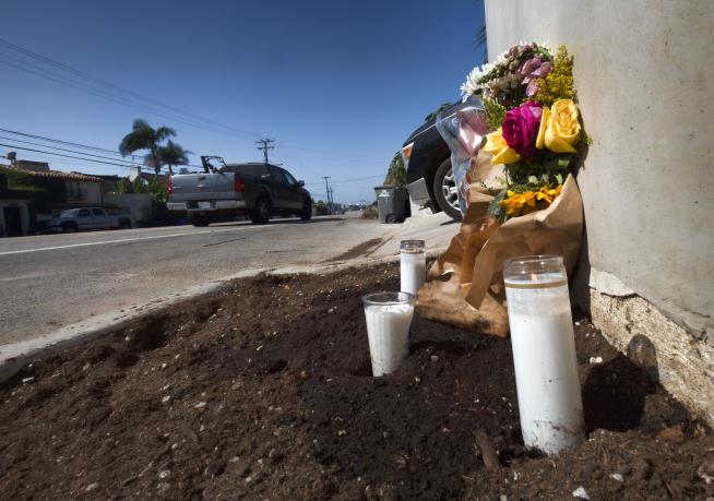 Pepperdine Students Are Only the Latest of 58 Killed on PCH Since 2010