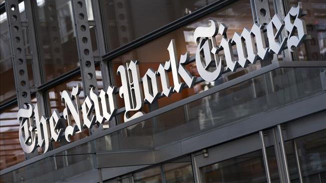 NYT Suit : We Suffered Billions in Damages Due to AI