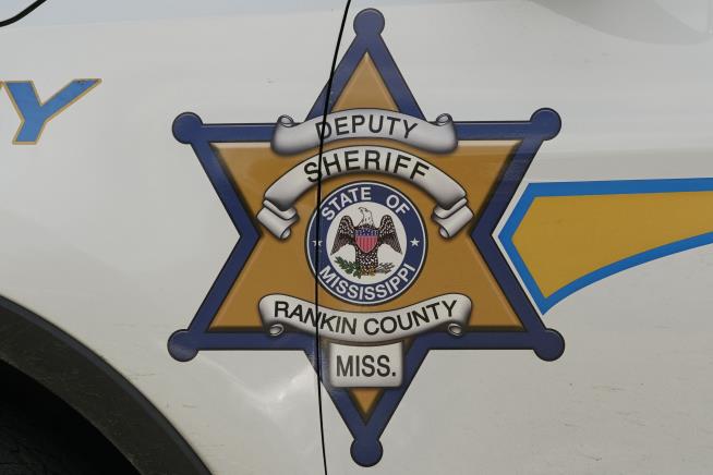 Complaints Against Mississippi Sheriffs Often Go Nowhere