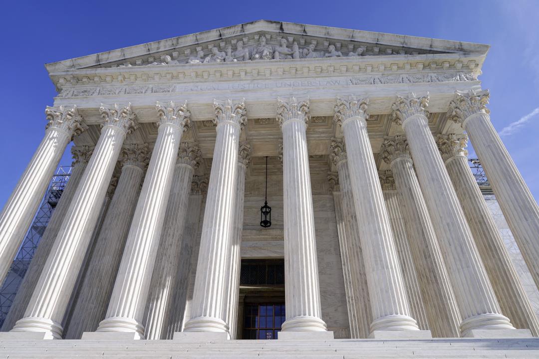 SCOTUS: Idaho Can Enforce Its Abortion Ban, Even in Medical Emergencies