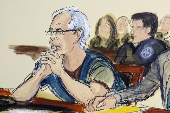 Questions Remain After Release of Epstein Records