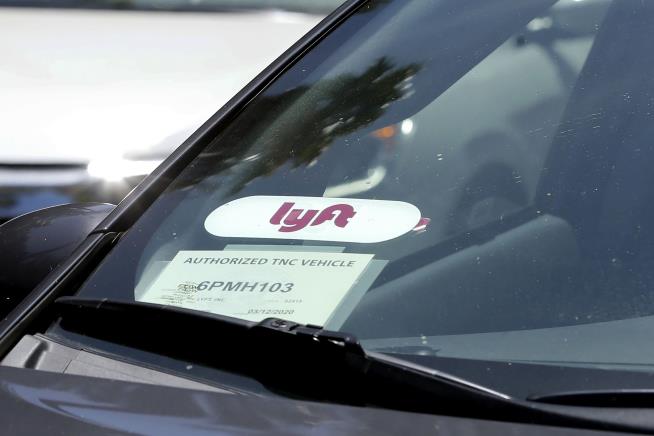 Suit: I Was Raped, Impregnated by Lyft Driver