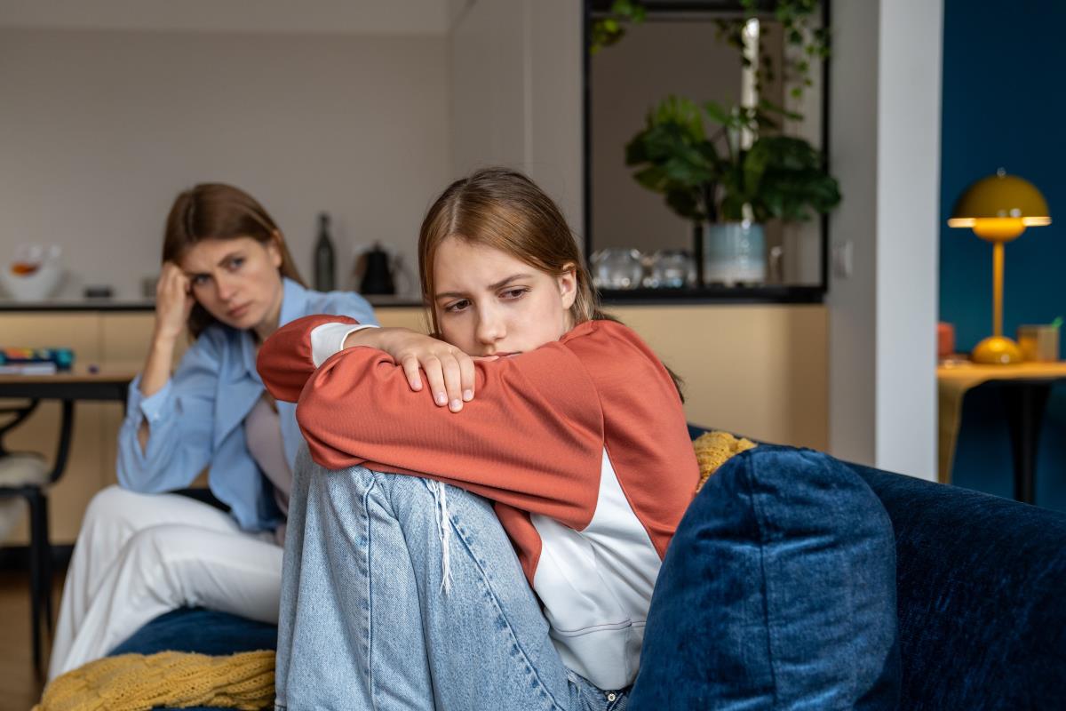 Why more siblings means poorer teen mental health: study