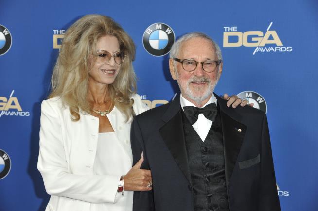 Norman Jewison Mixed Comedies, Topical Films