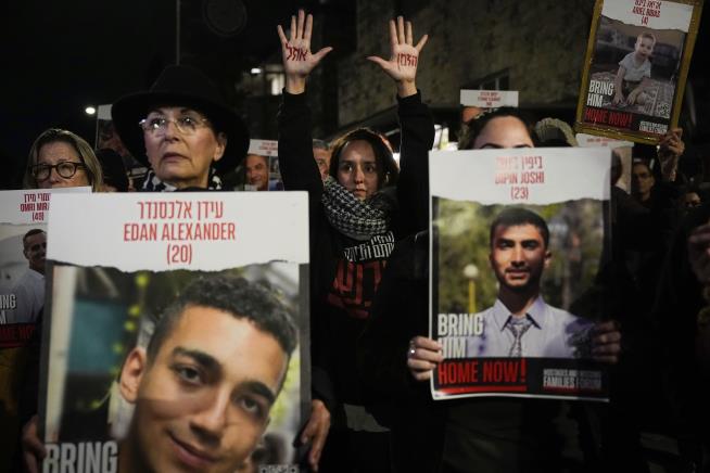 Israel Proposes Significant Ceasefire in Hostage Deal