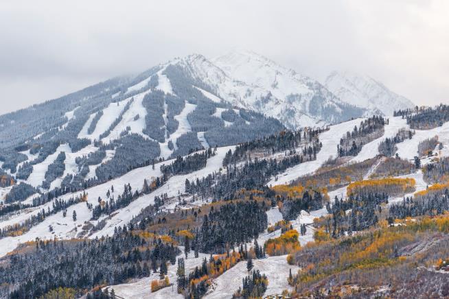 Woman, 22, Dies After Ski Crash at Colorado Resort