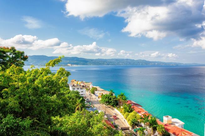 US Raises Travel Alert Level for Jamaica