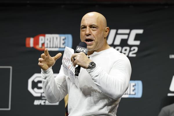 Looks Like Rogan Just Inked Another Huge Spotify Deal