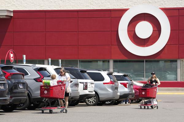 Target Yanks Black History Month Item After Viral Video