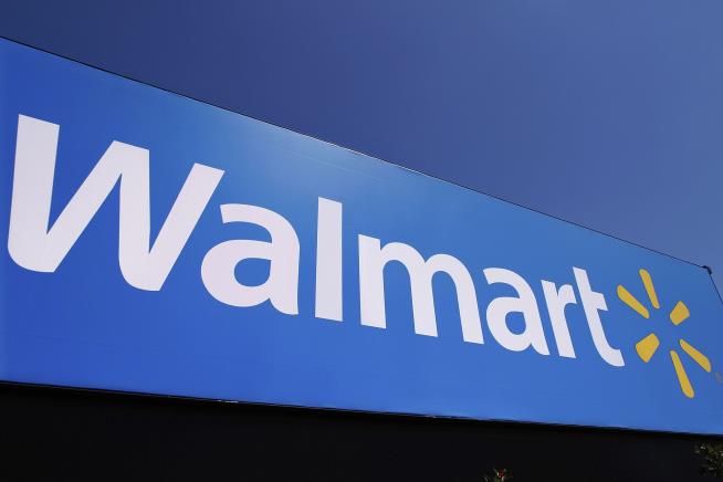 Did Walmart's Work Culture Turn Fatal for 38-Year-Old?