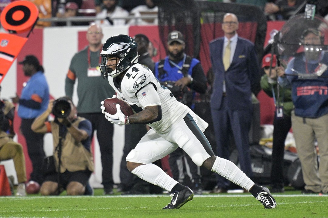 After the Super Bowl, a Big Couple of Firsts for the NFL After the Super Bowl, a Big Couple of Firsts for the NFL