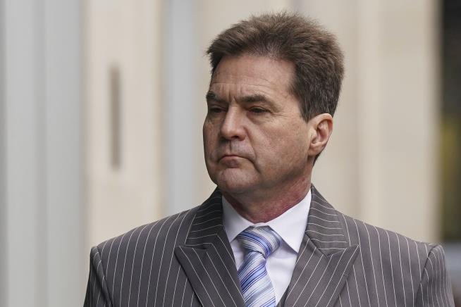 who created bitcoin craig wright