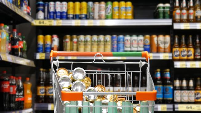Scotland Plans to Raise Minimum Cost of Alcohol