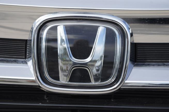 Honda Recalls More Than 750K Vehicles Over Air Bag Issue