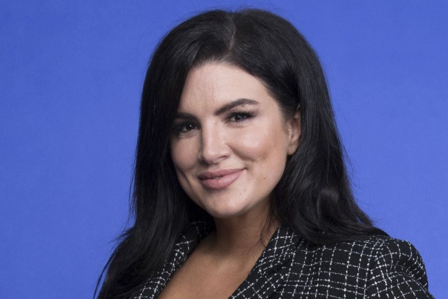 Gina Carano Sues Over Mandalorian Firing