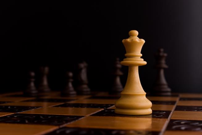 Teen's Viral Post Calls Out Sexism in Chess