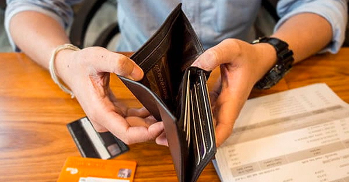 Americans With Credit Card Debt Could Be in for a Big Surprise