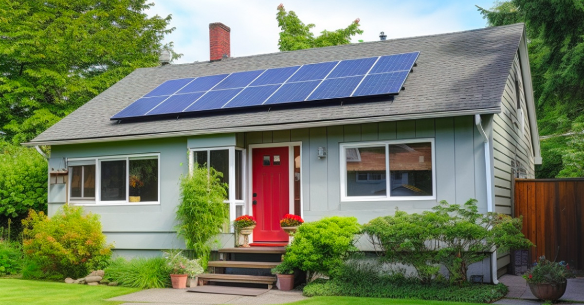 The Cost of Solar Panels May Surprise You