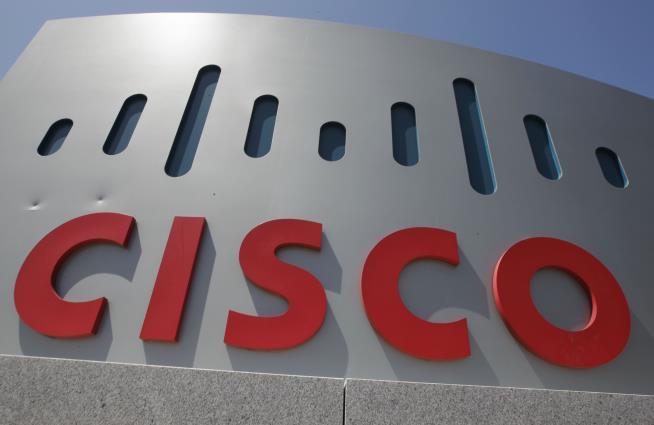 Cisco Systems Announces Mass Layoffs