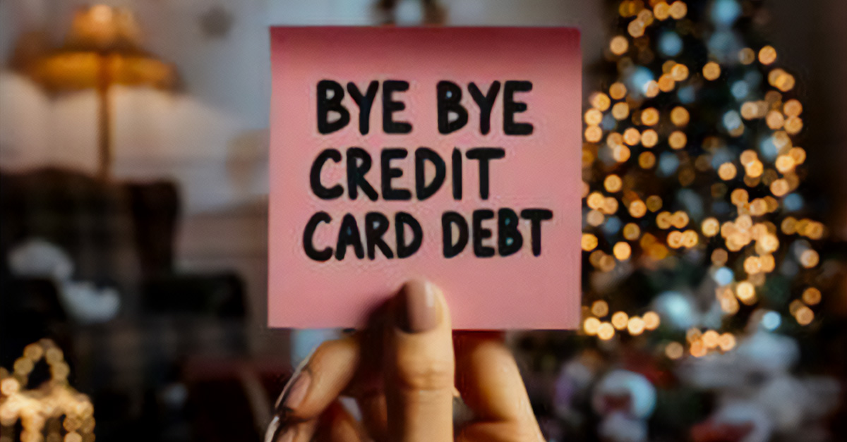 Americans With a Credit Card Debt of $24k or More Could Be in for a Big Surprise