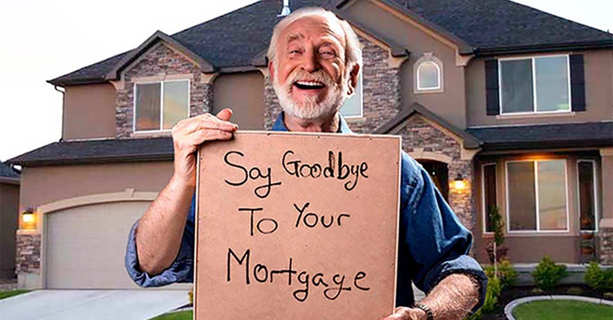 Homeowners That Pay Over $775 for Their Mortgage - Forget About Your Expensive House Payments