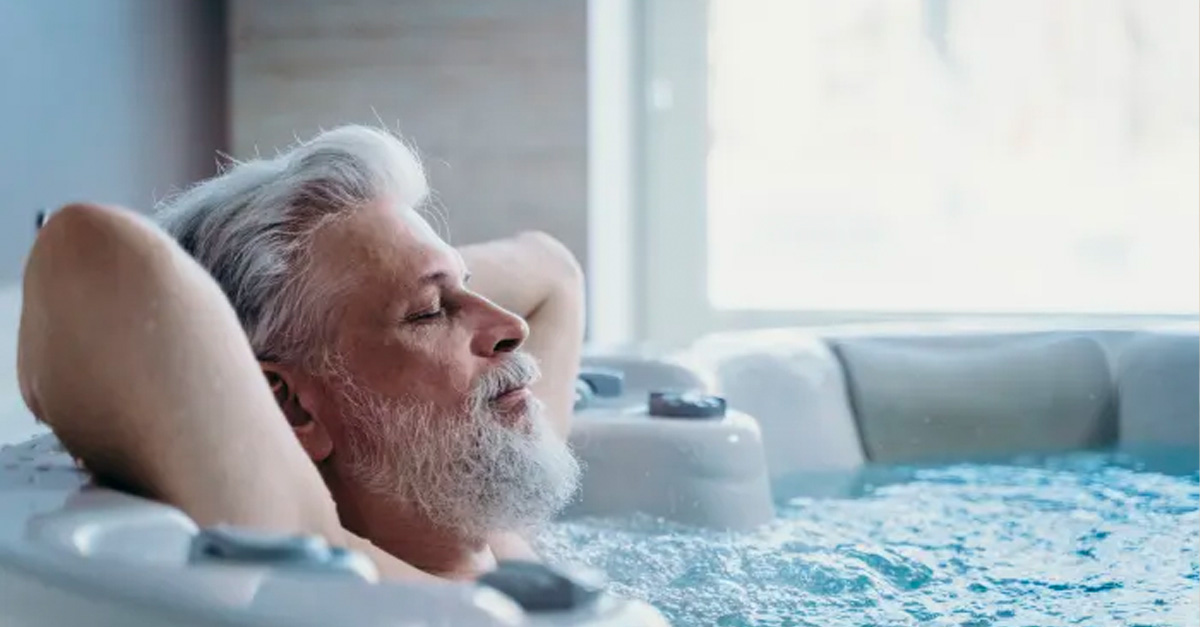 Seniors With Medicare - How Much Can You Save on a Walk-In-Tub?