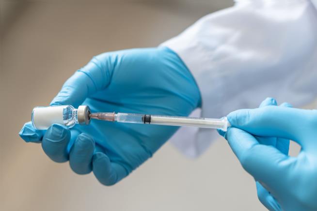 Florida Says It's OK to Send Unvaccinated Kids to School