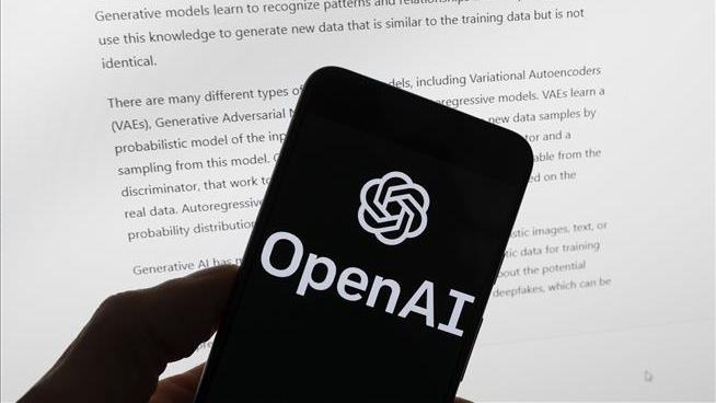 OpenAI Claims NYT Paid Someone to 'Hack' It