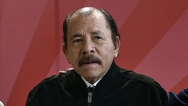 Report From UN Experts Puts Ortega in the Crosshairs