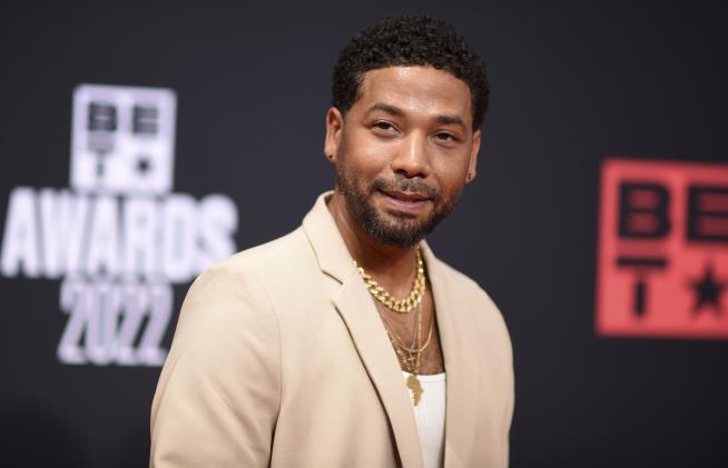 Out of Rehab, Jussie Smollett Preps for Uncertain Future