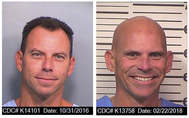 Menendez Brothers Still Fighting to Be Released