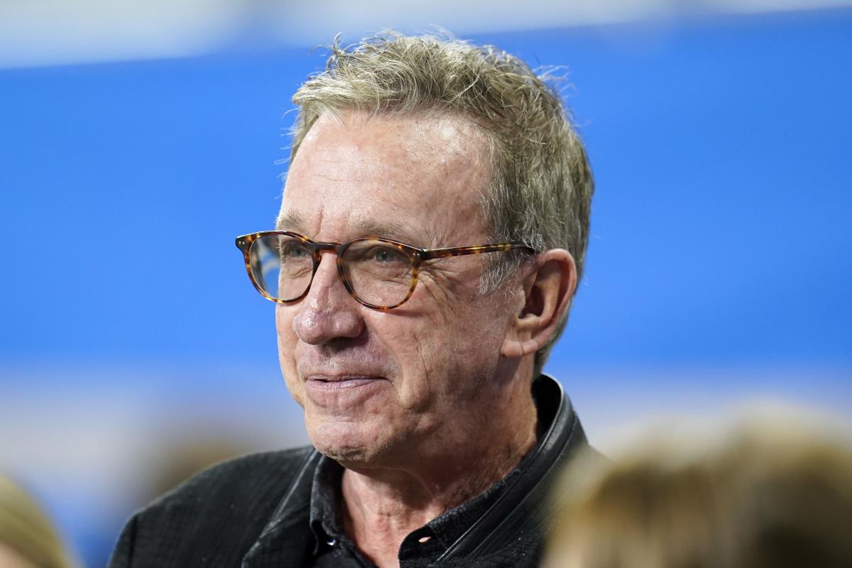 Tim Allen Tests Another Sitcom at Age 70