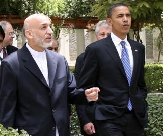 Obama to Focus on bin Laden, Revamp Afghan Approach