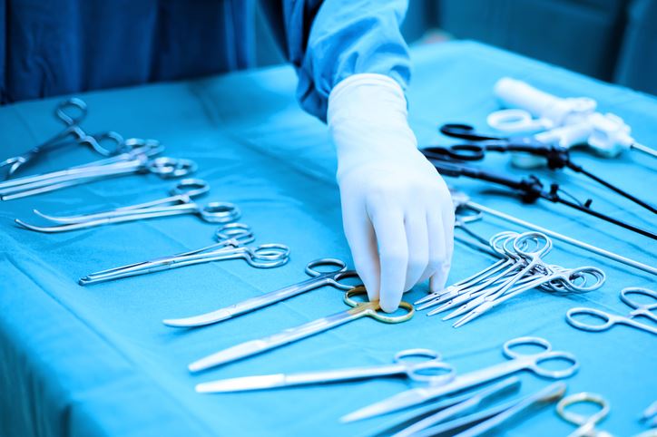Complaint Against Utah Pediatric Surgeons: They 'Overoperate' on Kids