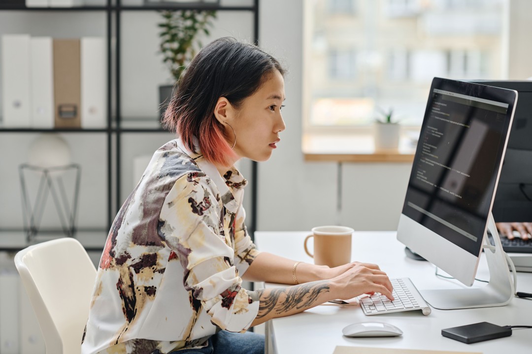 AI Is Coming for This Job Next