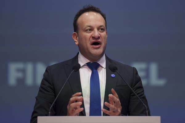 Groundbreaking Irish PM Is Quitting