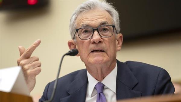 Federal Reserve Keeps Rate As-Is Yet Again