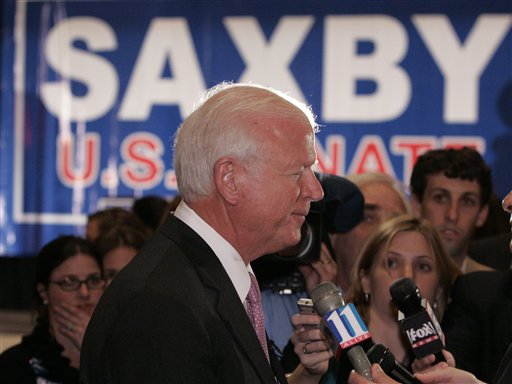 McCain Will Campaign for Chambliss in Ga. Runoff