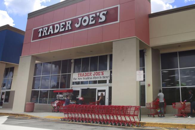 Trader Joe's Hasn't Upped Cost of This in 20 Years—Until Now